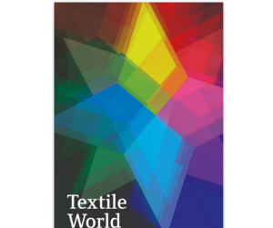 TEXTILE WORLD katalog